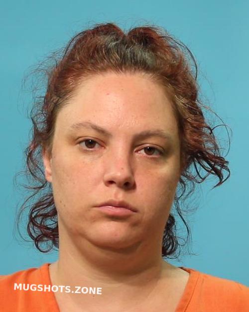 REEVES CASSIE NICOLE 06 21 2024 Brazoria County Mugshots Zone