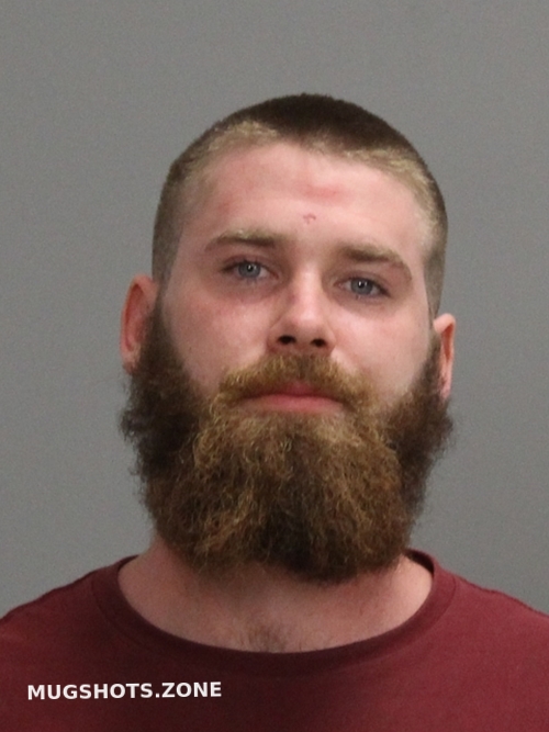 WOJCIK ZECHARIAH 01 24 2021 Brazos County Mugshots Zone