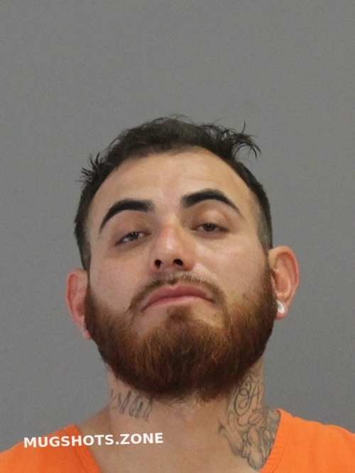 Garcia Julio Jr Brazos County Mugshots Zone