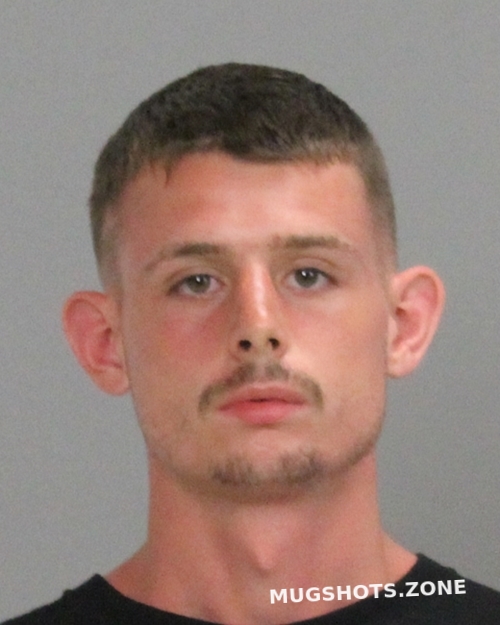 NOBLE DUSTIN WAYNE 06 22 2022 Brazos County Mugshots Zone