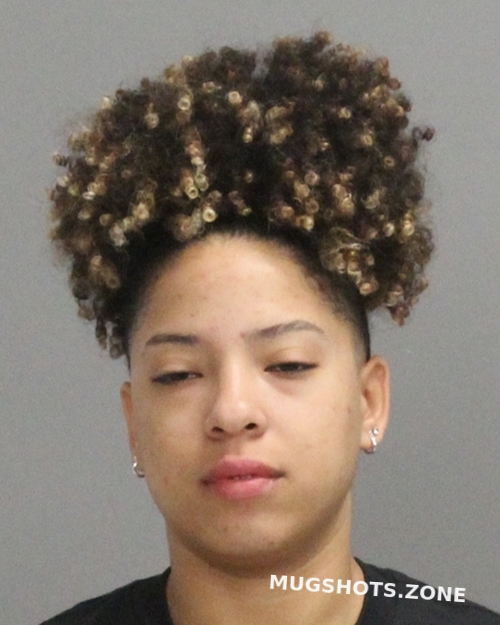 STAGGERS MARIAH 08 30 2022 Brazos County Mugshots Zone