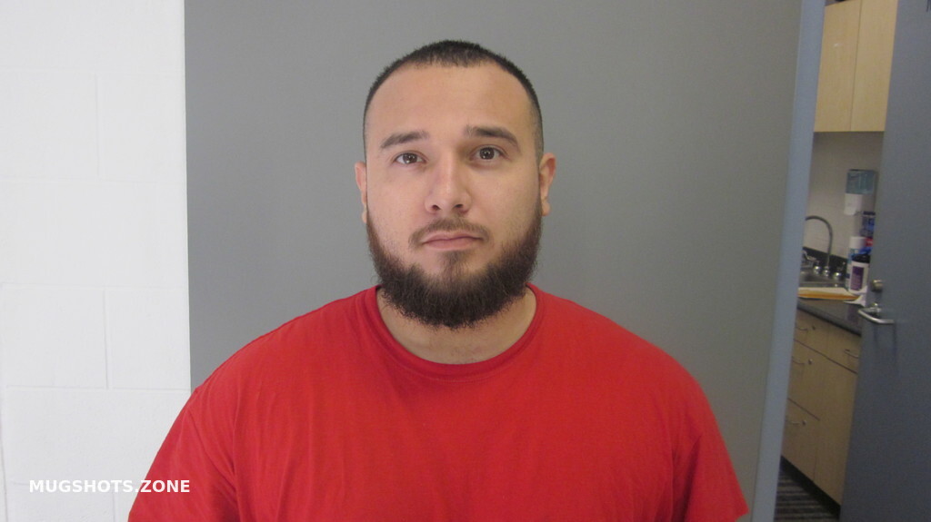 Rodriguez Andres Brazos County Mugshots Zone