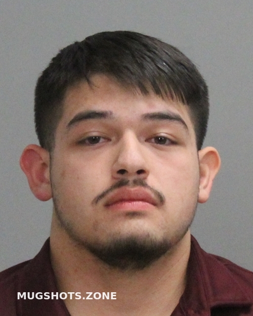 GARCIA ALEJANDRO 11 05 2022 Brazos County Mugshots Zone