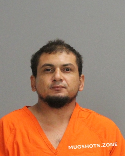 Nunez Oseguera Hector Daniel Brazos County Mugshots Zone