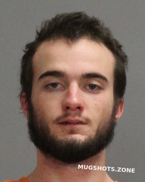 HOLSTEN ZACHARY CLARKE 12 25 2022 Brazos County Mugshots Zone