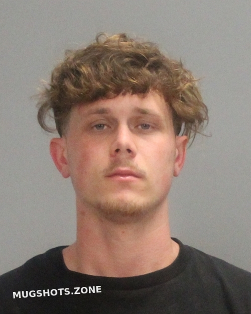 Canfield Kaleb Joseph Brazos County Mugshots Zone