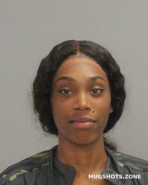 HENDERSON IYANNA KAYLA 07 05 2023 Brazos County Mugshots Zone