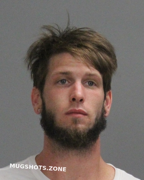 PEARSON TYLER DOUGLAS 08 01 2023 Brazos County Mugshots Zone