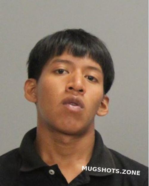 XILOJ GARCIA SANTO GABINO 09 06 2023 Brazos County Mugshots Zone