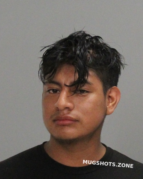 GARCIA BRAYAN 09 30 2023 Brazos County Mugshots Zone