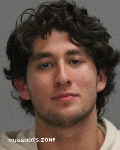 Garcia Nicholas Brazos County Mugshots Zone