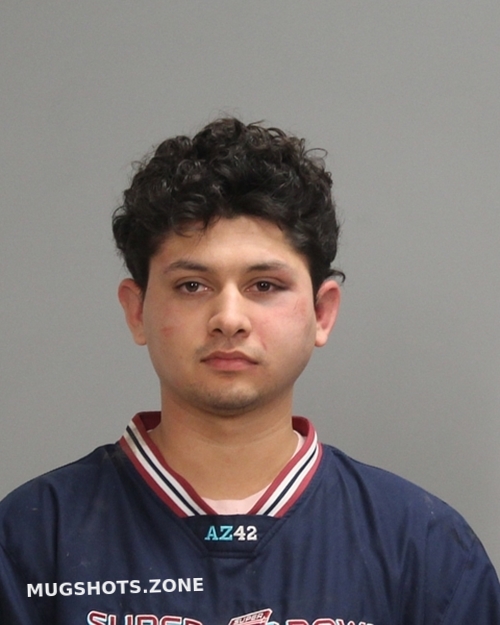 Rey Ryan Ruben Brazos County Mugshots Zone