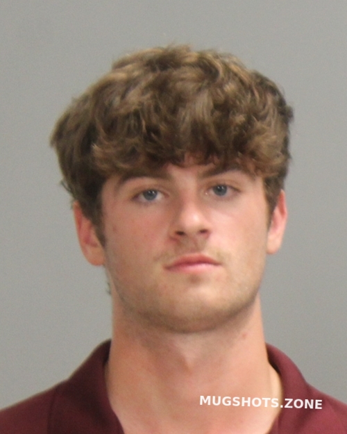 Horton Aiden Dane Brazos County Mugshots Zone