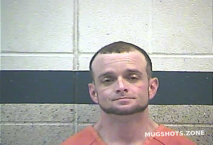 DOWELL JASON OWEN 01 10 2021 Breckinridge County Mugshots Zone