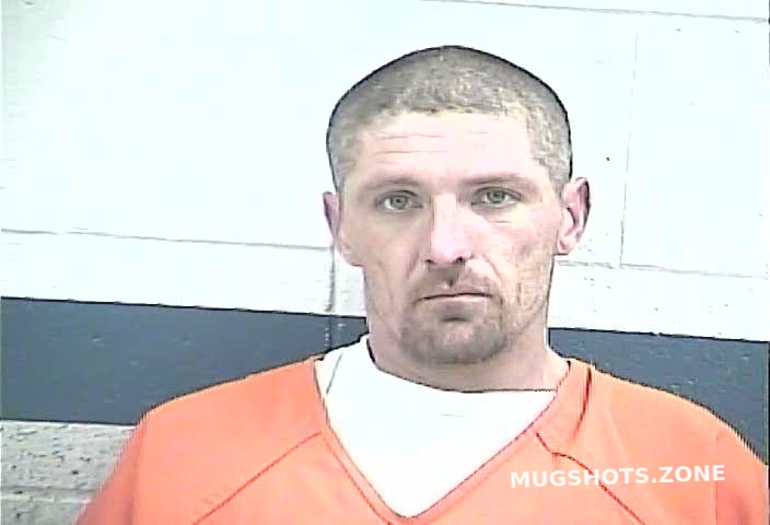 Murphree Cory Allen Breckinridge County Mugshots Zone