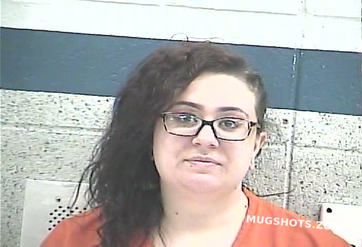 Sexton Samantha Nicole Breckinridge County Mugshots Zone