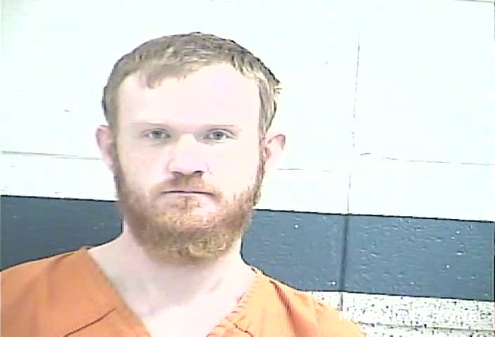 ARMES JAMES CODY 01 18 2022 Breckinridge County Mugshots Zone