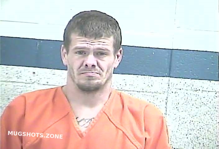 Lucas Jackie Dale Breckinridge County Mugshots Zone