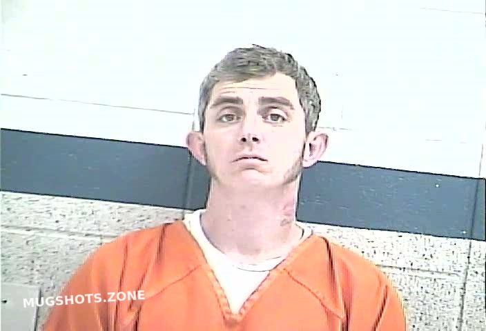 Kirk Charles Shane Breckinridge County Mugshots Zone