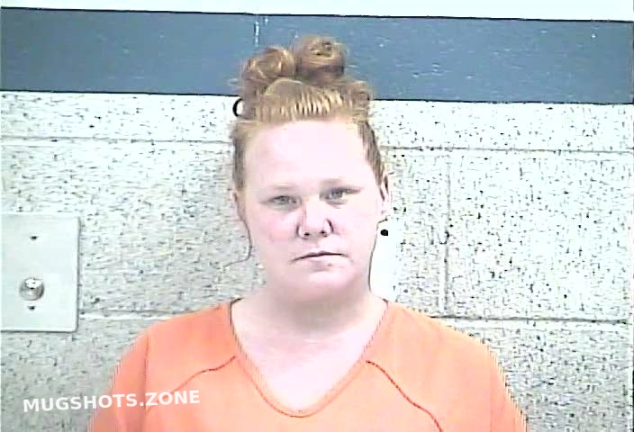 Coomer Krystal Marie Breckinridge County Mugshots Zone