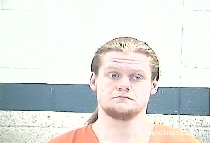 Lutz Kameran Michael Breckinridge County Mugshots Zone