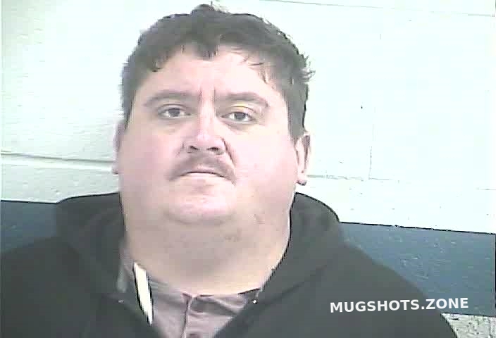 SEVERS ERICH HUXLEY 08 28 2022 Breckinridge County Mugshots Zone