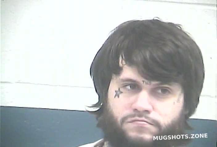 Ogden Cody Steveson Breckinridge County Mugshots Zone