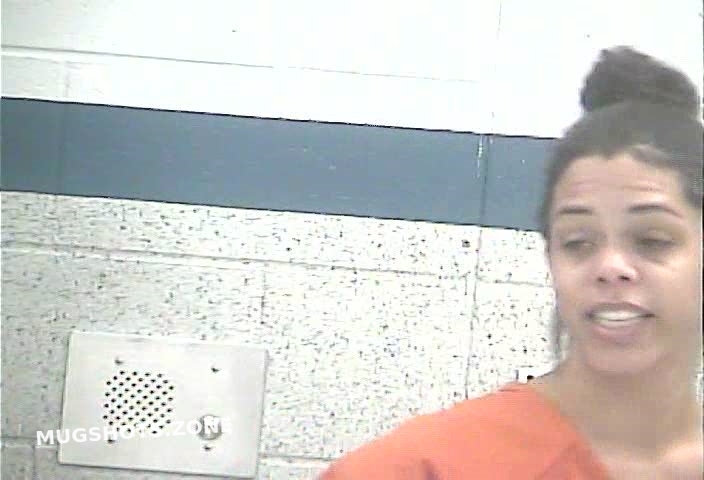 MUNDY MEGAN WHITNEY 10 18 2022 Breckinridge County Mugshots Zone