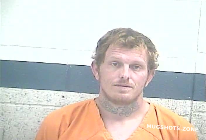 Zabala Brandon Shane Breckinridge County Mugshots Zone