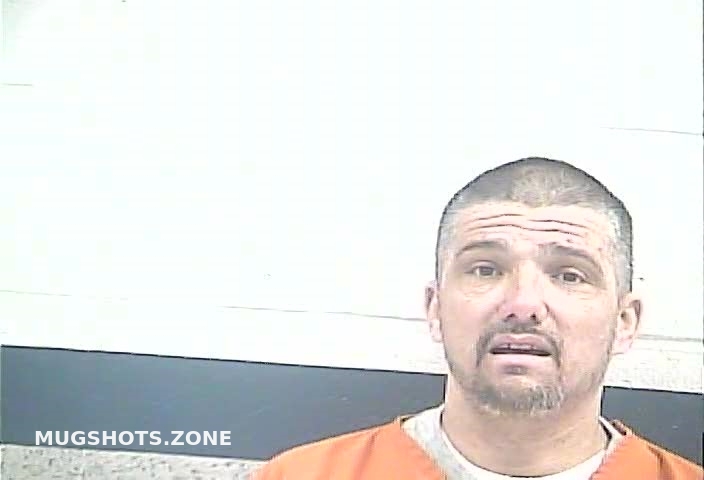 WRIGHT DARIN JAMES 10 30 2022 Breckinridge County Mugshots Zone