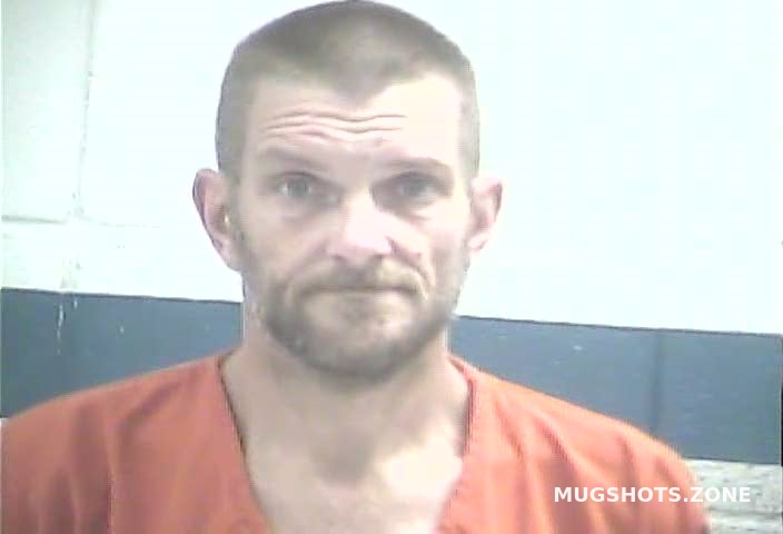 Reynolds Travis Landon Breckinridge County Mugshots Zone