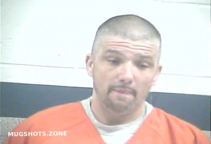 WRIGHT DARIN JAMES 11 15 2022 Breckinridge County Mugshots Zone