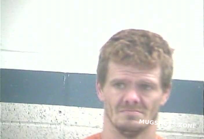 Lucas Jackie Dale Breckinridge County Mugshots Zone