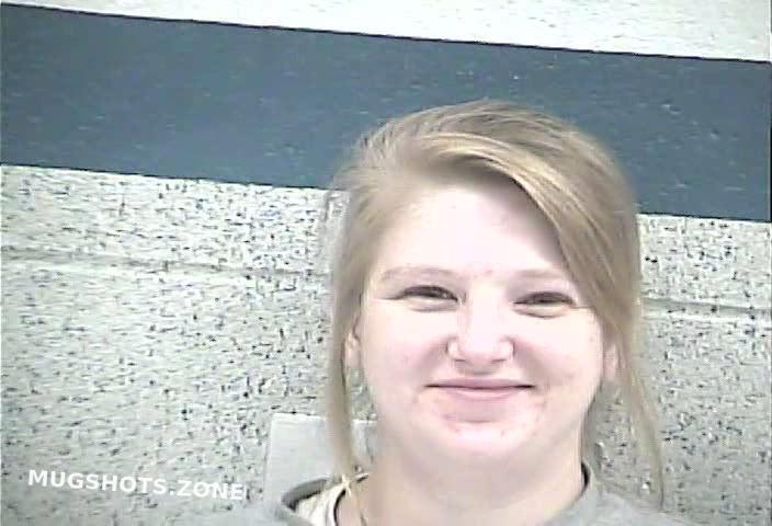 WILKINS MELISSA ANN 06 12 2023 Breckinridge County Mugshots Zone