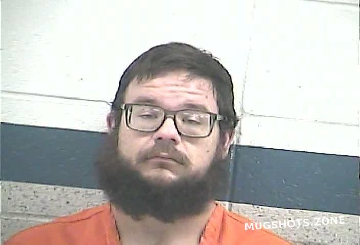 Popham Adaymein Patrick Breckinridge County Mugshots Zone