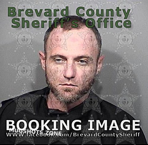 Strickland Howard E Brevard County Mugshots Zone