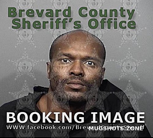 Williams Marquavis Lee Brevard County Mugshots Zone