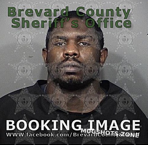 Turner Derrick Deshay Brevard County Mugshots Zone