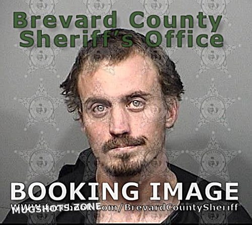 BELL BLAISE ALEXANDER 01 22 2021 Brevard County Mugshots Zone