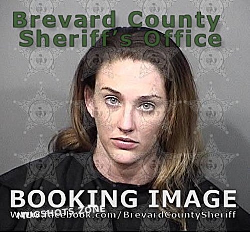 MILLS THERESA KATHLEEN 01 30 2021 Brevard County Mugshots Zone