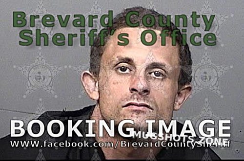 THOMPSON DEREK BRUCE 01 31 2021 Brevard County Mugshots Zone