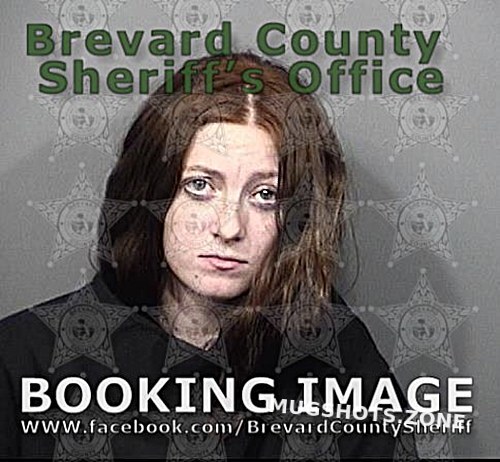 Bidinger Kayla Marie Brevard County Mugshots Zone