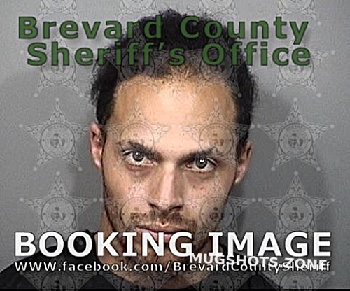 Linares Robert Brevard County Mugshots Zone