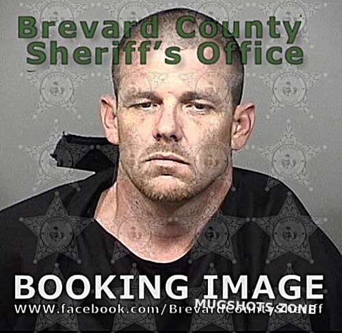 BROWN WILLIAM LESTER 02 05 2021 Brevard County Mugshots Zone