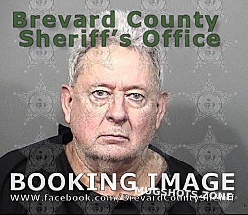 Raymond John Francis Brevard County Mugshots Zone