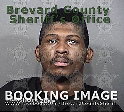 Douglas Cedric Brevard County Mugshots Zone