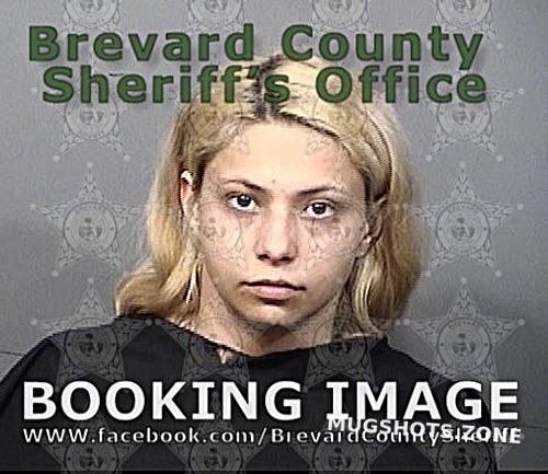 FLANNERY REBECCA ANN HUNTER 02 09 2021 Brevard County Mugshots Zone