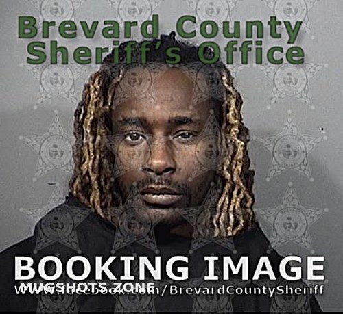 Moore Thomas Odell Brevard County Mugshots Zone