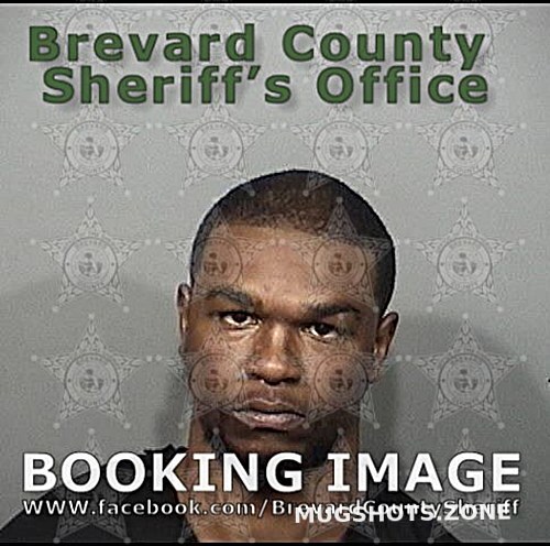 Phillips Brandon Javon Brevard County Mugshots Zone