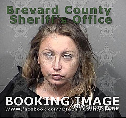 MARTIN AMANDA LYNN 02 11 2021 Brevard County Mugshots Zone